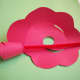 STEP 6 - How to Make Paper Roses