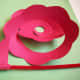 STEP 5 - How to Make Paper Roses