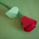 STEP 12 - How to Make Paper Roses