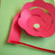STEP 4 - How to Make Paper Roses