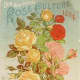 The Dingee & Conard Co. "Our New Guide to Rose Culture" cover -- 1894