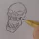 Draw some detailed lines for extra visual appeal