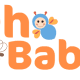 &quot;Oh Baby&quot; free baby clipart with bees