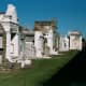 New Orleans Cemeteries , City's of the Dead