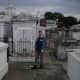 New Orleans Cemeteries , City's of the Dead