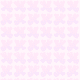 Free pastel hearts scrapbook paper: pink background