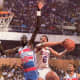 Did Manute have the potential to rival Wilt?