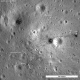 Last image with labels. LPM = Lunar Portable Magnetometer, measuring moon's weak magnetic field. Most of the Apollo missions left a magnetometer and discovered the field varies greatly.
