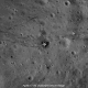 The LRO was brought from its usual 31 mile orbit down to 13 miles above the surface in fall 2011. Here's the result.