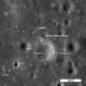 September 2009: LRO's first look at Apollo 12 landing site.