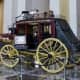From the Wells Fargo Museum, in Sacramento, CA - what a beauty!