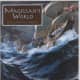 Magellan's World (Great Explorers) by Stuart Waldman