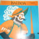 Balboa (Explorers and Discoverers) by Marie M. Richards and Agnes M. Michnay - Images are from amazon.com.