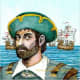 Ferdinand Magellan (1480-1521) (What Would You Ask...?) by Anita Ganeri