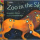Zoo in the Sky: A Book of Animal Constellations by Jacqueline Mitton  - All images are from amazon.com.