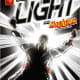The Illuminating World of Light with Max Axiom, Super Scientist (Graphic Science) by Emily Sohn 