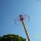 One of the new attractions. There is no way.....