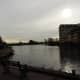 River Ouse a great natural defense for St.Ives
