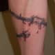 Barbed Wire Tattoo Design Pictures