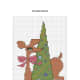free-cross-stitch-pattern-reindeer-and-christmas-tree