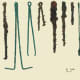 Ancient Druidic Surgical Instruments