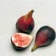 Figs are extremely high in natural sugars.
