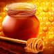 The sugars in honey are easy to burn and full of vital nutrients.