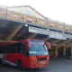 Mookambika Temple Bus Stand