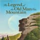 The Legend of the Old Man of the Mountain (Myths, Legends, Fairy and Folktales) by Denise Ortakales - Images are from amazon.com unless otherwise noted.