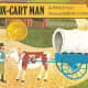 Ox-Cart Man by Donald Hall 