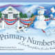 Primary Numbers: A New Hampshire Number Book by Marie Harris 