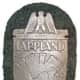 Lapplandschild (Lapland Shield)
