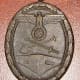 Deutsches Schutzwall-Ehrenzeichen (Westwall Medal)