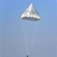 Modern Recreation & Testing of Parachute Design