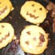 Jack O' Lantern Burgers