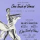 One Touch of Venus (1943) Musical