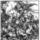 Albrech Durer: Four Riders