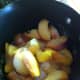 Add all ingredients to a saucepan.
