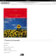 VitalSource Bookshelf for iPad book cover.