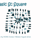 Basic Sc Square Chart Pattern