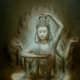 Meditative Bodhisattva