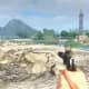 Archaeology 101 - Gameplay 01: Far Cry 3 Relic 31, Shark 1.