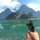 Archaeology 101 - Gameplay 01: Far Cry 3 Relic 113, Heron 23.