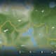 Archaeology 101 - Gameplay 01 Map: Far Cry 3 Relic 53, Shark 23.