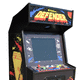Defender Upright Cabinet