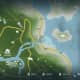 Archaeology 101 - Gameplay 01 Map: Far Cry 3 Relic 60, Shark 30.