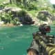 Archaeology 101 - Gameplay 01: Far Cry 3 Relic 40, Shark 10.
