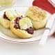 Scones Recipe By Jane Hornby  Source: http://www.bbcgoodfood.com/recipes/4622/classic-scones-with-jam-and-clotted-cream