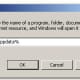 Click on Start -  Click on Run -  In the box that appears, type %appdata% , click OK &quot;Windows XP&quot; screenshot