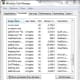 Skype no more on the list of processes after quitting completely. "Windows 7" screenshot